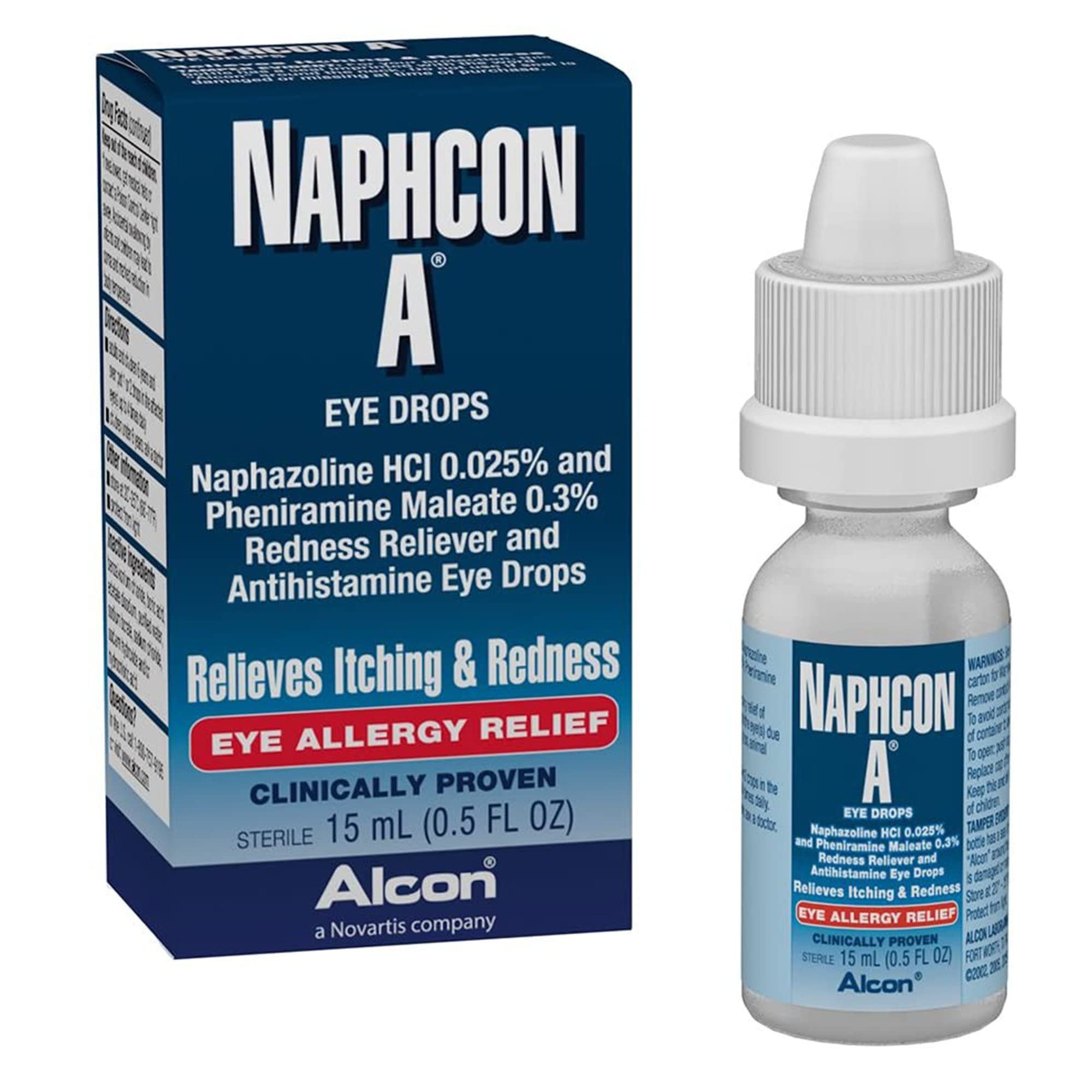 Miniatura Naphcon A 1
